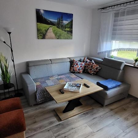 Apartament Leon Wałbrzych Exterior foto