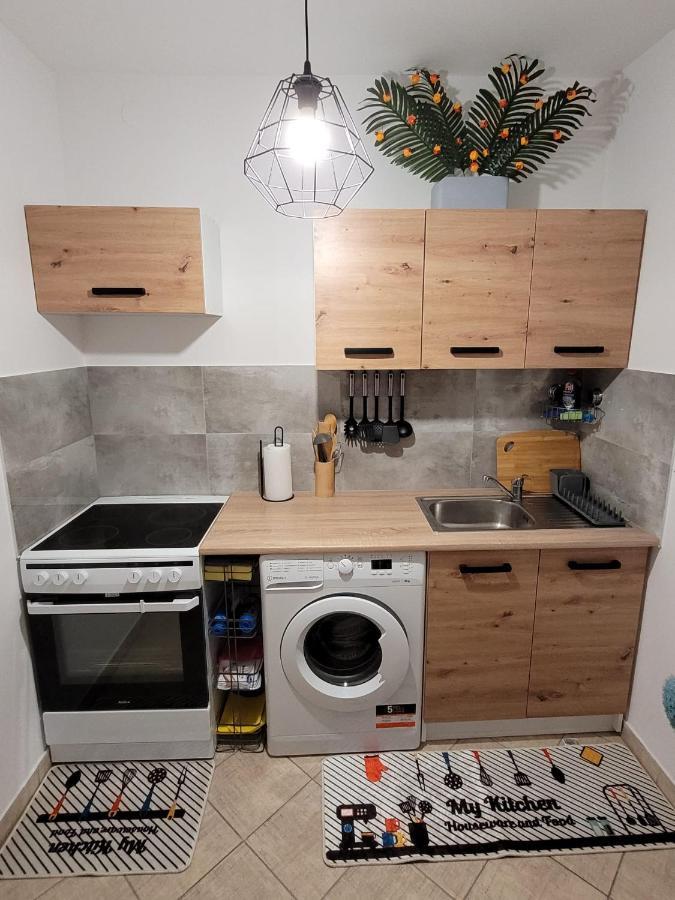 Apartament Leon Wałbrzych Exterior foto