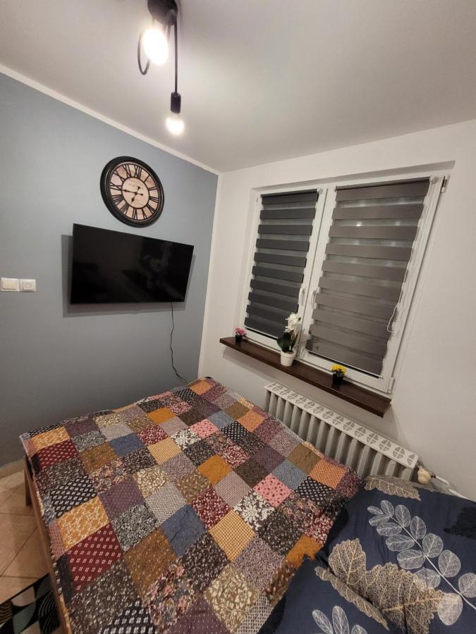 Apartament Leon Wałbrzych Exterior foto